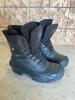 Sz 13 CSA Insulated boots