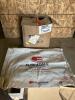 20 Floridale feed bags