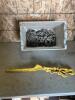 35&rsquo; 3/8&rdquo; Chain, chain binder