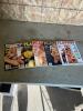 Adult magazines