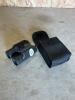 8x25 Bushnell binoculars