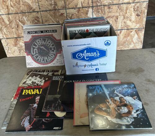 Records