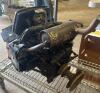 Briggs&Stratton 18hp motor - 2