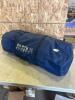 Winter sleeping bag