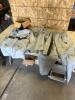 Sz L track suit
