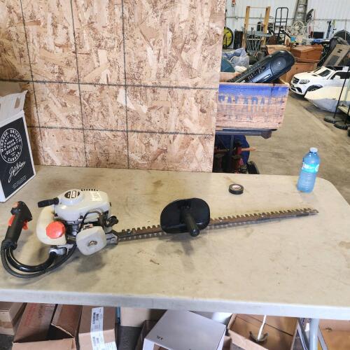 Echo HC200 hedge trimmer