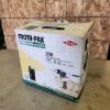 Spray foam insulation kit as is