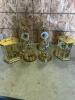Assorted clocks