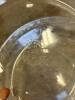 PYREX pie plates - 2