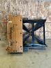 Folding workmate