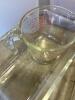 PYREX dishes, Tupperware, other various household - 2