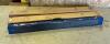 2 New Mastercraft folding saw horses