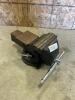 5&rdquo; Bench vice