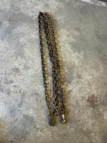 16&rsquo; 3/8&rdquo; Chain