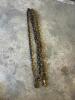 16&rsquo; 3/8&rdquo; Chain