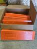 Stihl 10&rdquo; chevron wedges