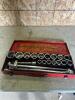 3/4&rdquo;Dr SAE Socket set