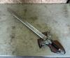 Lord of the rings sword