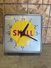 12&rdquo; Wall clock