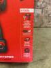 New Milwaukee M18 hammer drill kit - 2