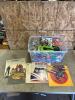 Lego, records