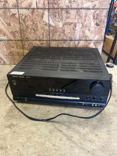 Harmon/Kardon AVR 510 Reciever