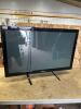 42&rdquo; Samsung plasma tv no remote