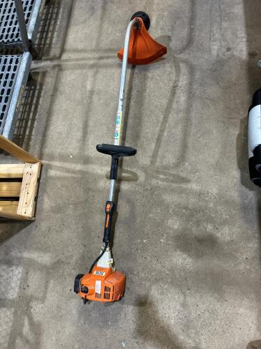 Stihl FS 75 string trimmer