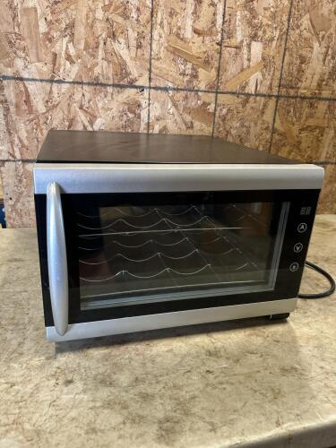 Wine cooler