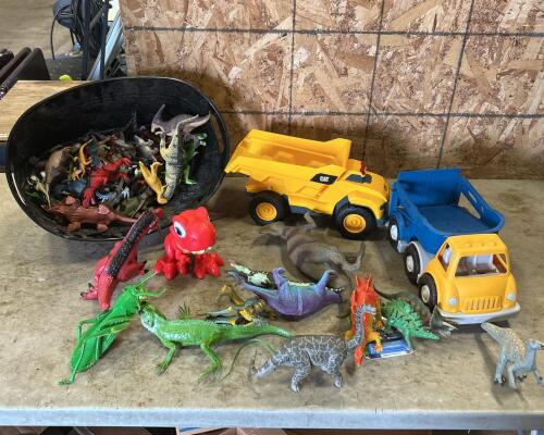 Kids toys