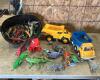 Kids toys