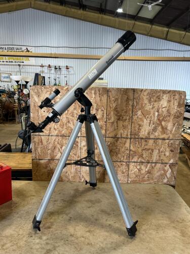 Bushnell telescope 700mm