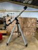 Bushnell telescope 700mm
