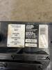 6V Deep cycle battery 10&rdquo;L 7&rdquo;W 10&rdquo;H - 2
