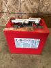 6V Deep cycle battery 10&rdquo;L 7&rdquo;W 10&rdquo;H