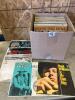 57 Country records