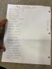 40 Country records - 2