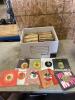 284 45 RPM records