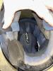 Sz S motorcycle helmet - 2