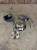 Harley Davidson motorcycle accessories