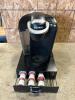 Keurig w pods & tray