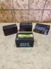 12V AGM batteries