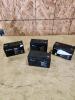 12V AGM batteries