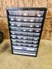 Storage drawers