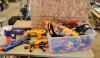 Nerf guns