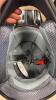 New Adult Large dirtbike helmet - 2