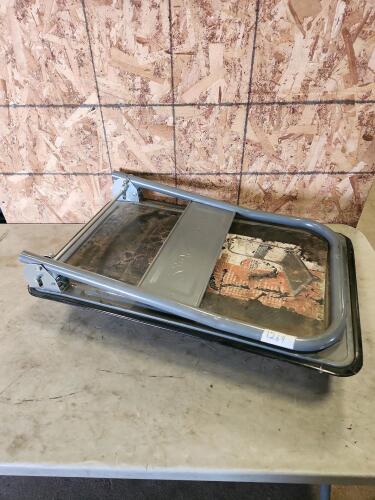 18" x 29" Dolly cart