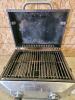 Tabletop propane bbq - 2