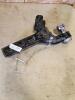 Solid 2" Pintle hitch