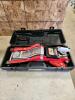 2 1/2Ton floor jack